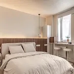 Elegant Renovated Apartment