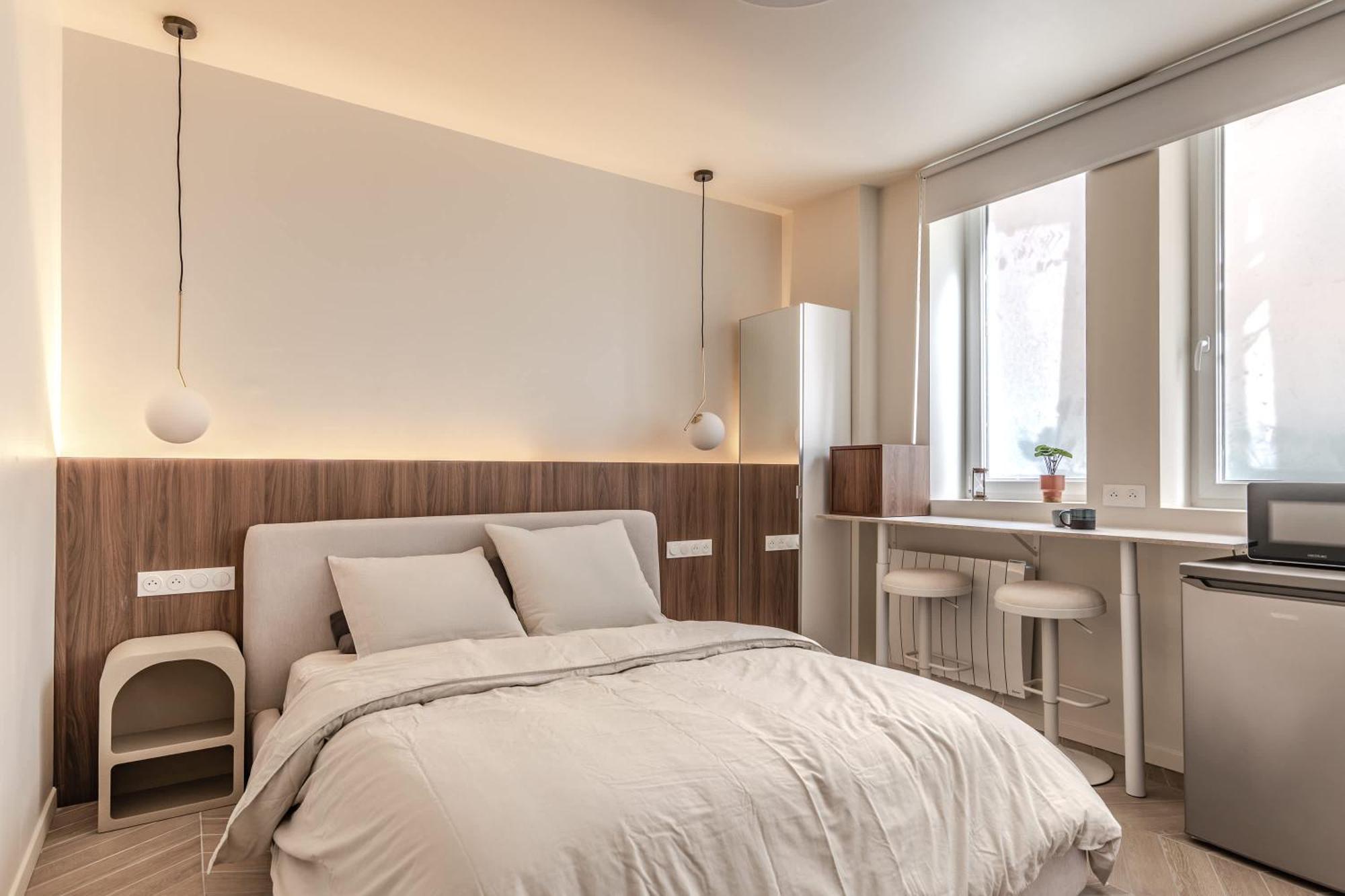 Elegant Renovated Appartamento Parigi